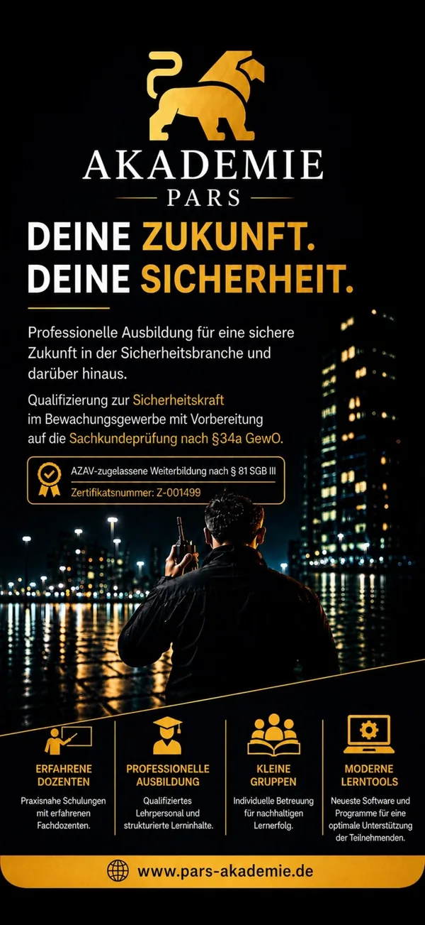 Alle Flyer