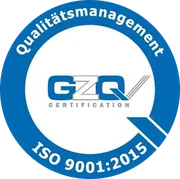 GZQ Logo